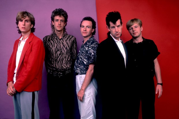 The FIXX 1